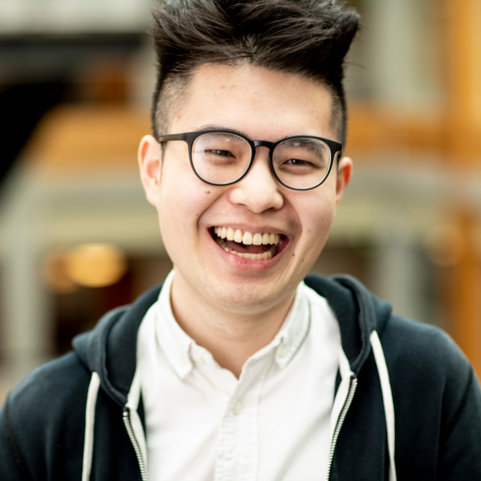 Kevin Lin