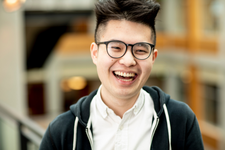 Kevin Lin